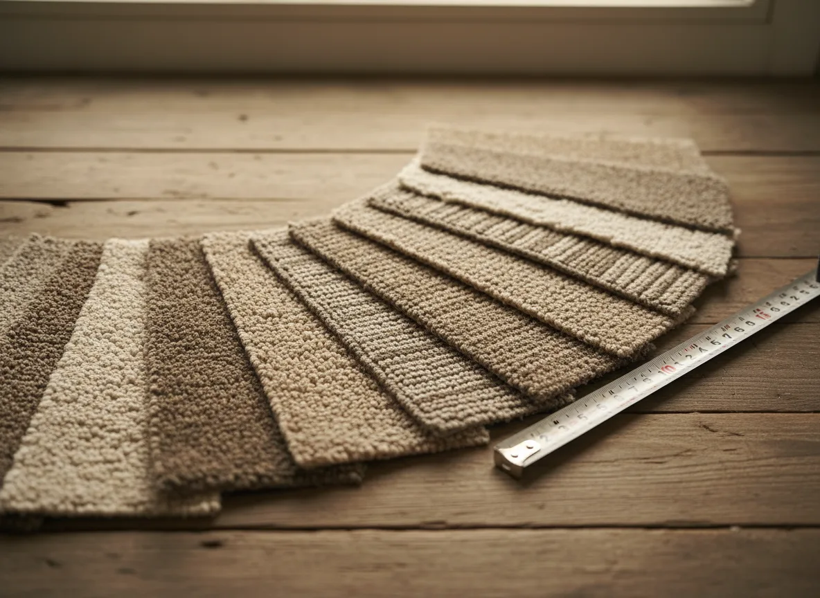 Carpet Installation Wideman, AR FAQs